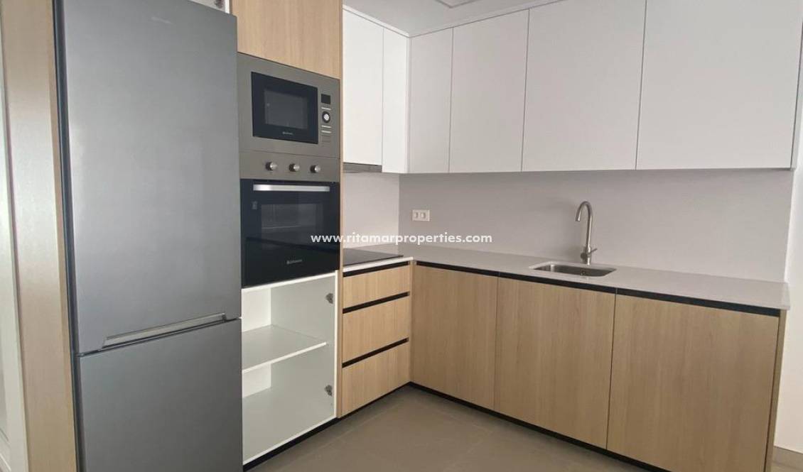  - Bungalow - San Pedro del Pinatar - El Salero