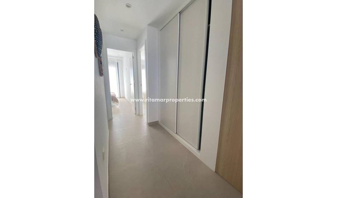  - Bungalow - San Pedro del Pinatar - El Salero