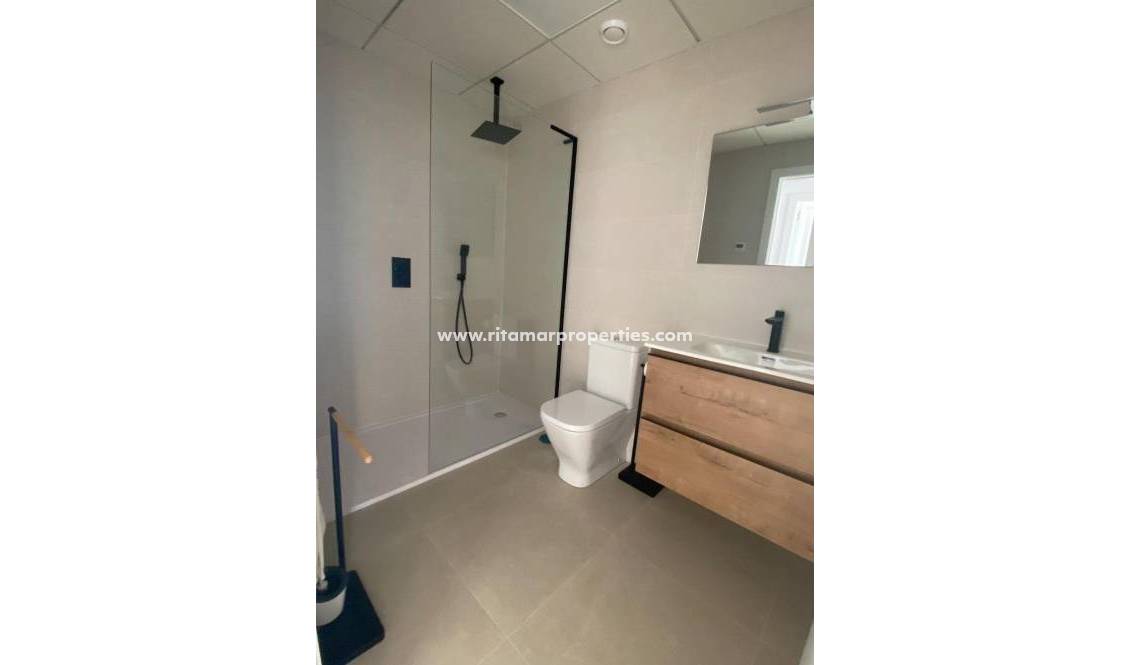  - Bungalow - San Pedro del Pinatar - El Salero