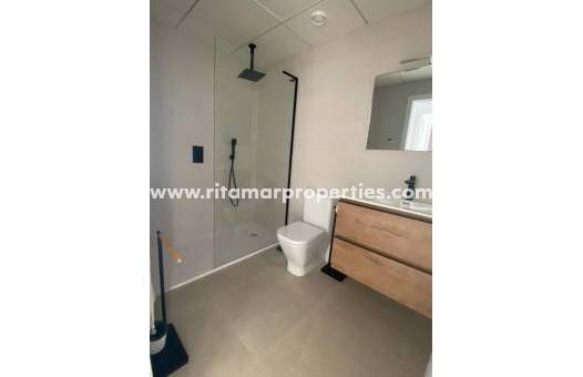  - Bungalow - San Pedro del Pinatar - El Salero