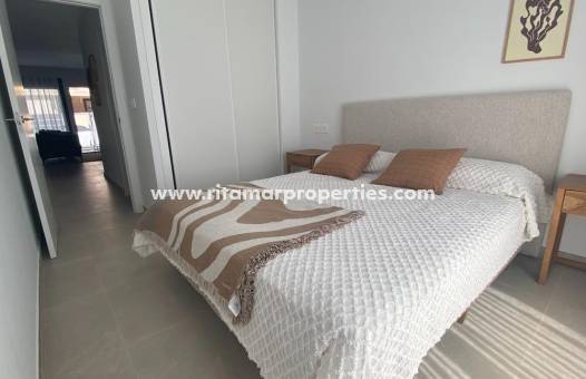  - Bungalow - San Pedro del Pinatar - El Salero