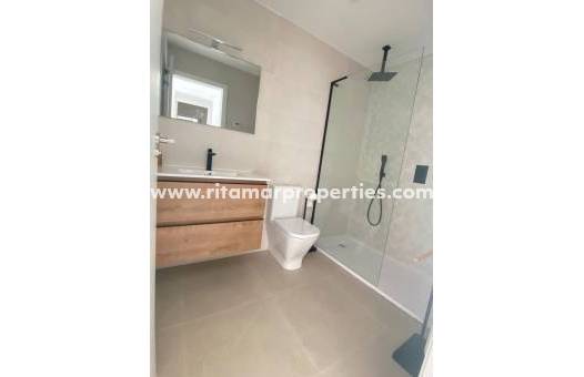  - Bungalow - San Pedro del Pinatar - El Salero