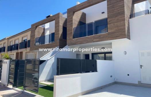  - Bungalow - San Pedro del Pinatar - El Salero