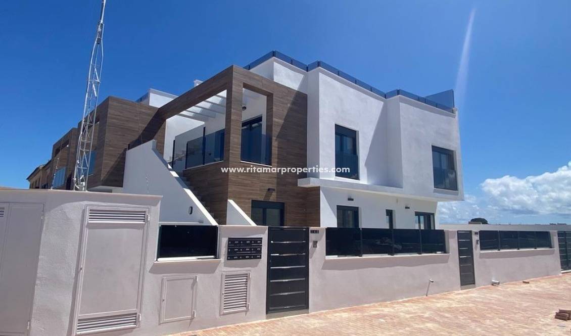  - Bungalow - San Pedro del Pinatar - El Salero