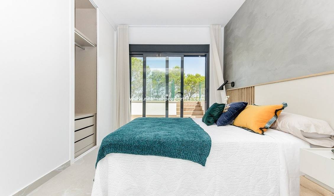 New build - Bungalow - San Miguel de Salinas - VistaBella Golf