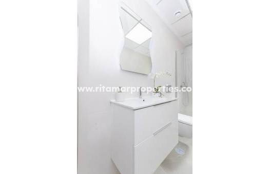 New build - Bungalow - San Miguel de Salinas - VistaBella Golf