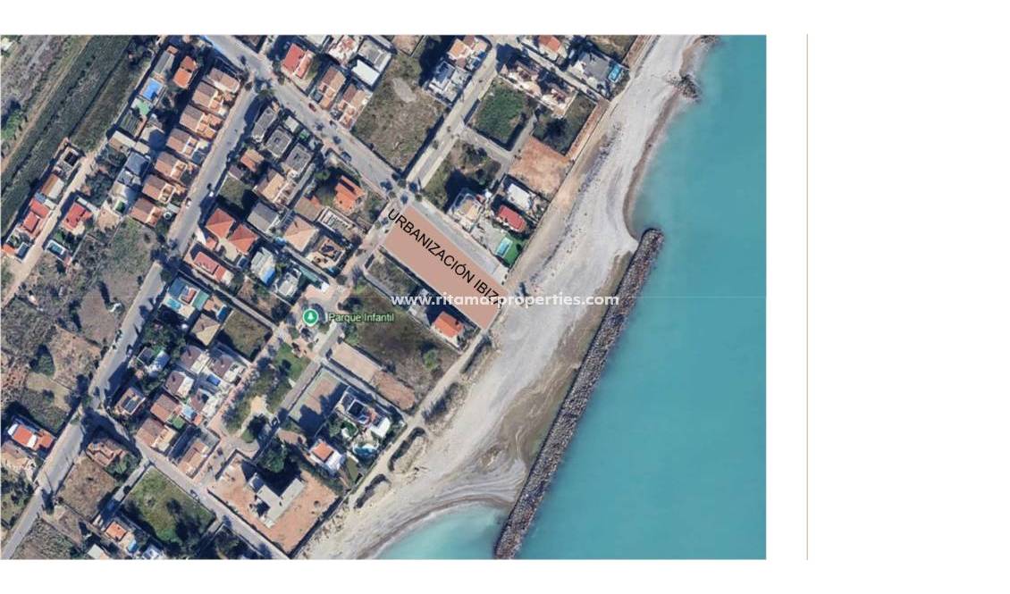 Obra Nueva - Semi-Detached Villa - Moncófar