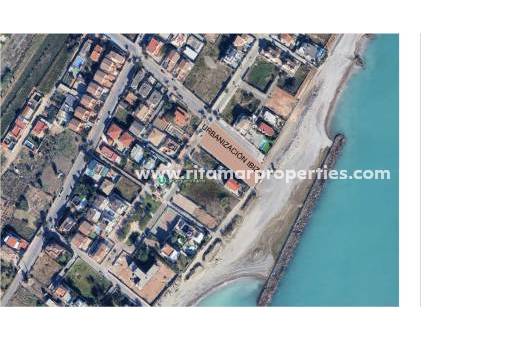 Obra Nueva - Semi-Detached Villa - Moncófar