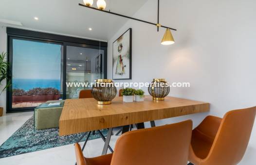  - Appartement - Benidorm - Poniente