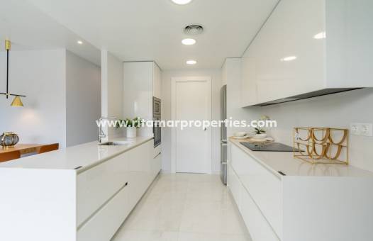  - Appartement - Benidorm - Poniente