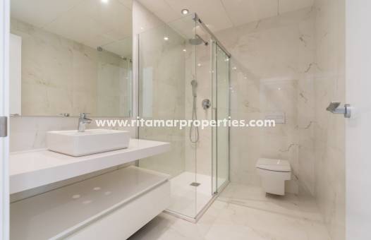  - Appartement - Benidorm - Poniente