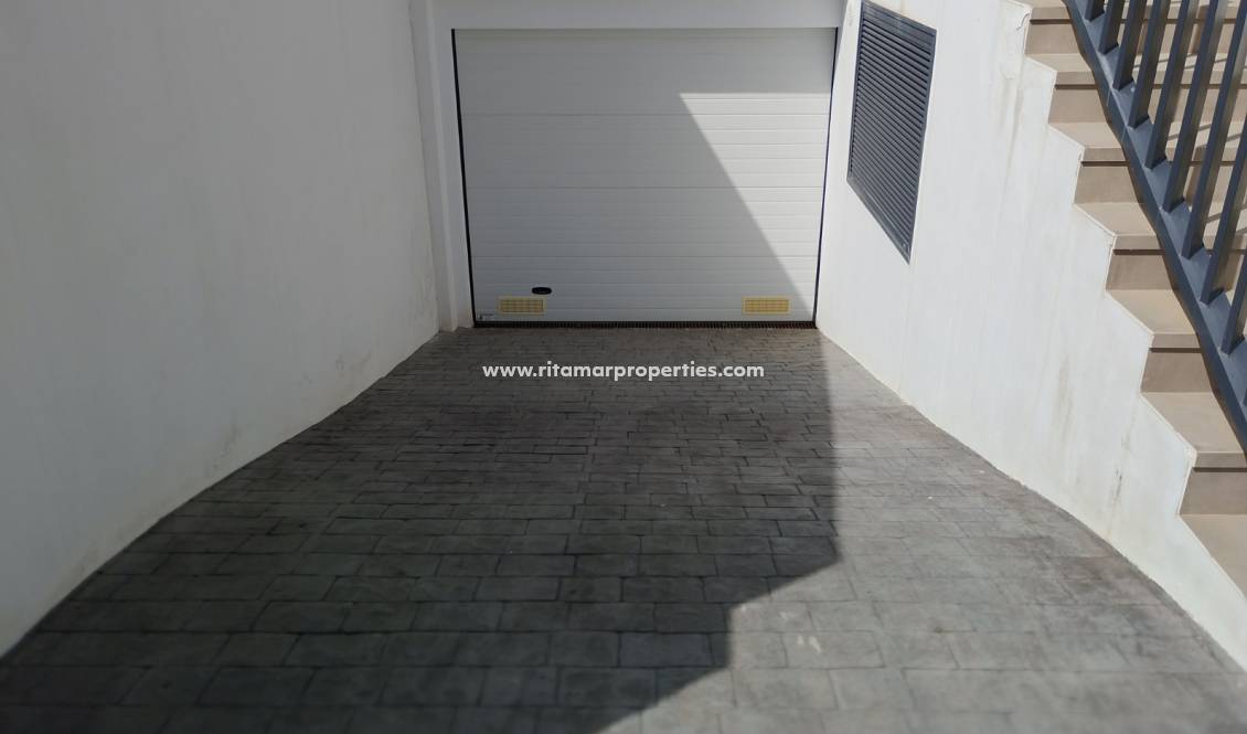 Weiterverkauf - Semi-Detached Villa - Dolores