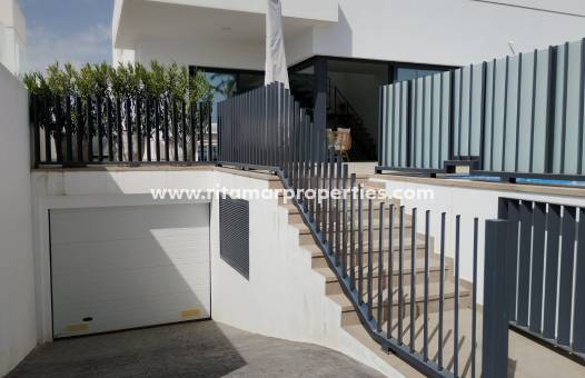 Weiterverkauf - Semi-Detached Villa - Dolores