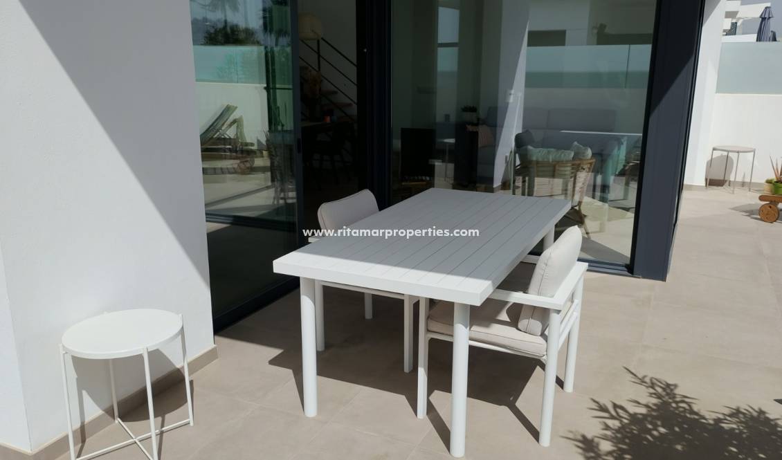 Weiterverkauf - Semi-Detached Villa - Dolores