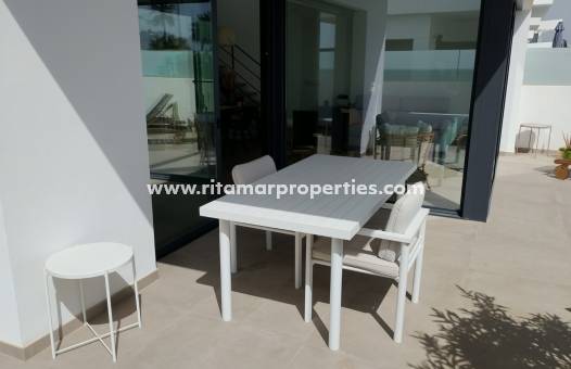 Weiterverkauf - Semi-Detached Villa - Dolores