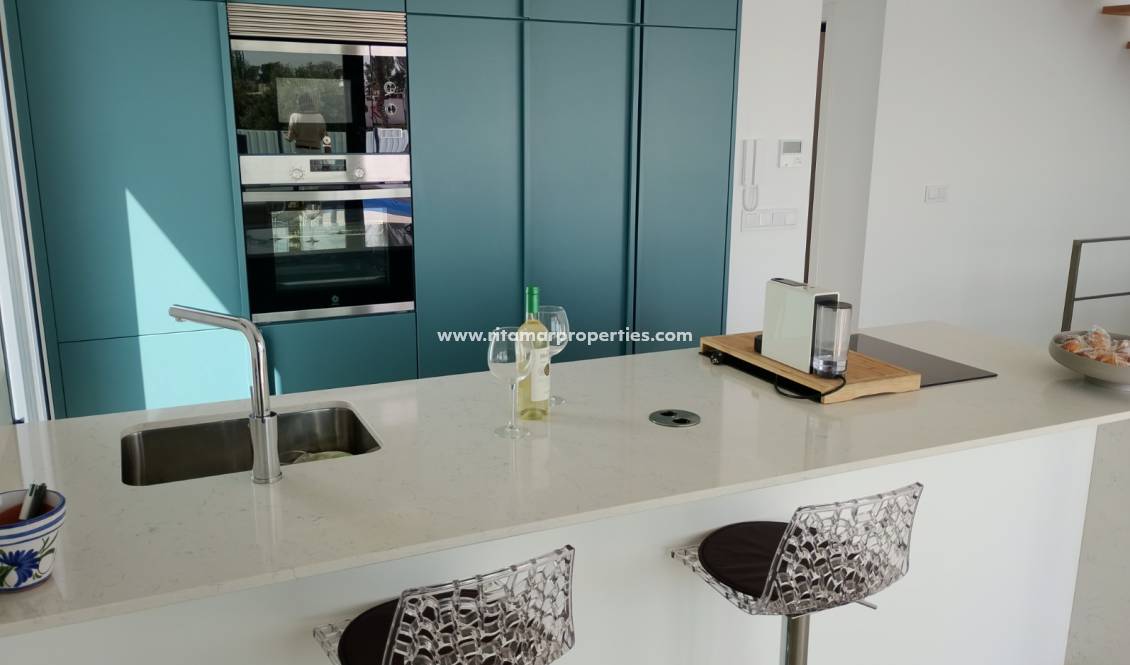 Weiterverkauf - Semi-Detached Villa - Dolores