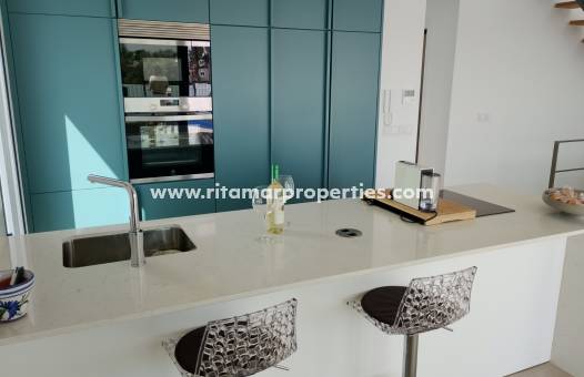 Weiterverkauf - Semi-Detached Villa - Dolores