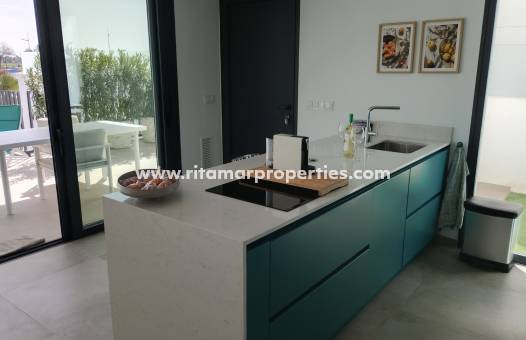 Weiterverkauf - Semi-Detached Villa - Dolores