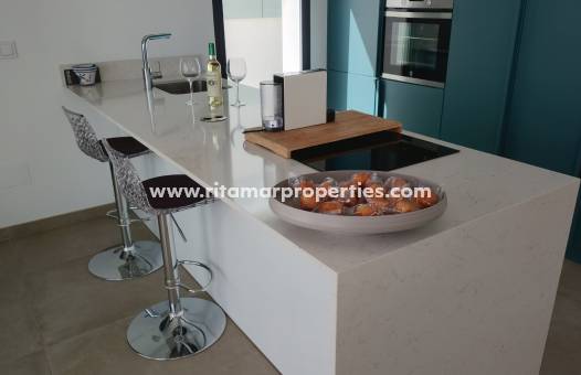 Weiterverkauf - Semi-Detached Villa - Dolores