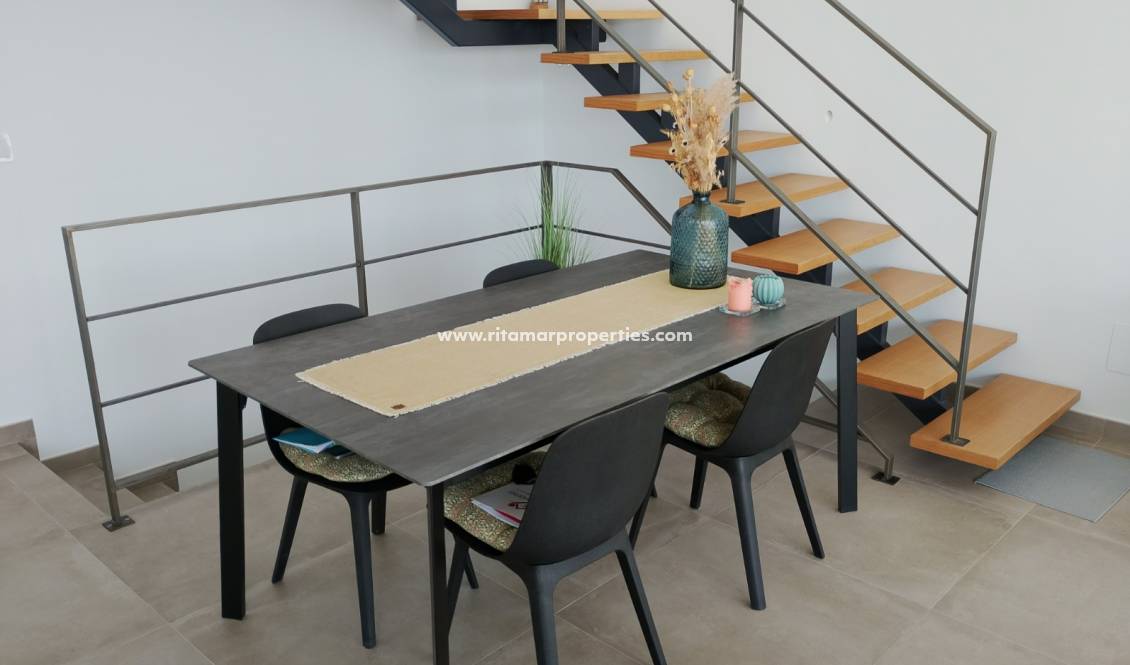 Weiterverkauf - Semi-Detached Villa - Dolores