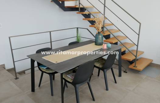 Weiterverkauf - Semi-Detached Villa - Dolores