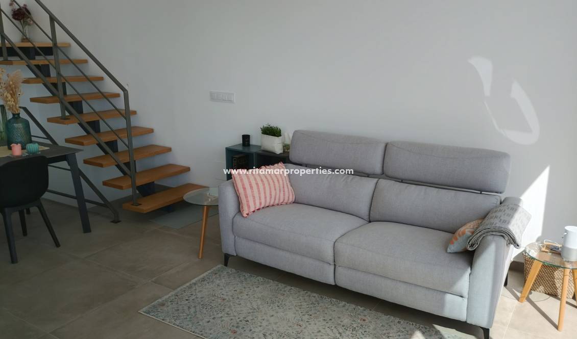 Weiterverkauf - Semi-Detached Villa - Dolores