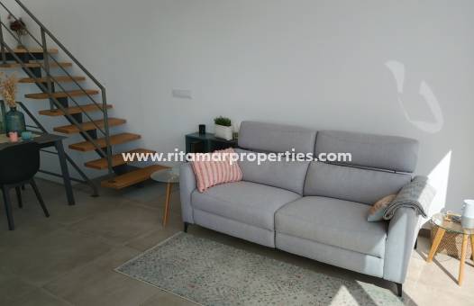 Weiterverkauf - Semi-Detached Villa - Dolores