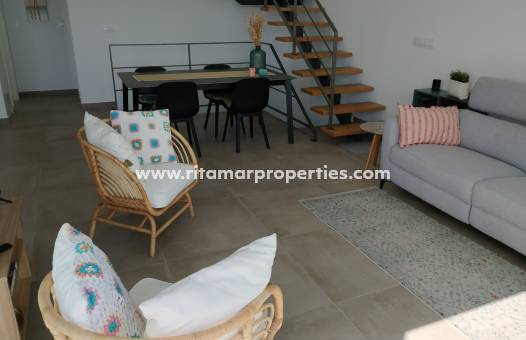 Weiterverkauf - Semi-Detached Villa - Dolores