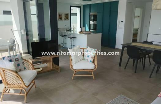 Weiterverkauf - Semi-Detached Villa - Dolores