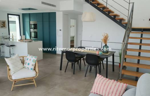 Weiterverkauf - Semi-Detached Villa - Dolores