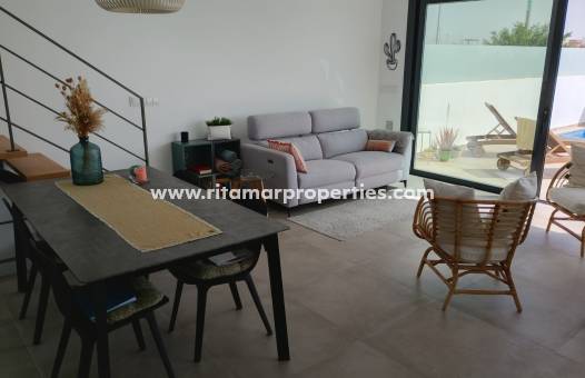 Weiterverkauf - Semi-Detached Villa - Dolores