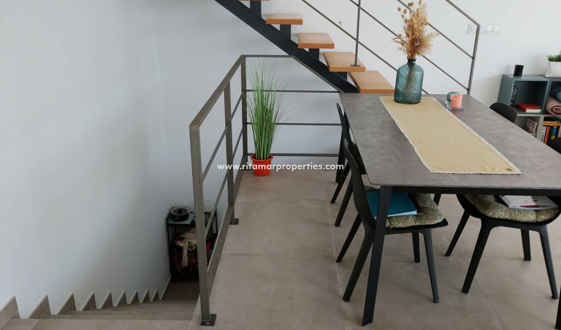 Weiterverkauf - Semi-Detached Villa - Dolores