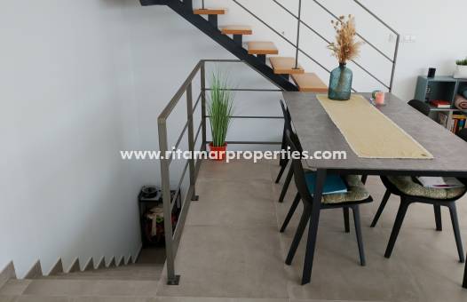 Weiterverkauf - Semi-Detached Villa - Dolores