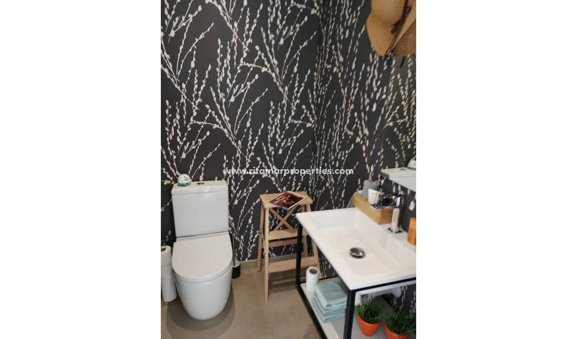 Weiterverkauf - Semi-Detached Villa - Dolores