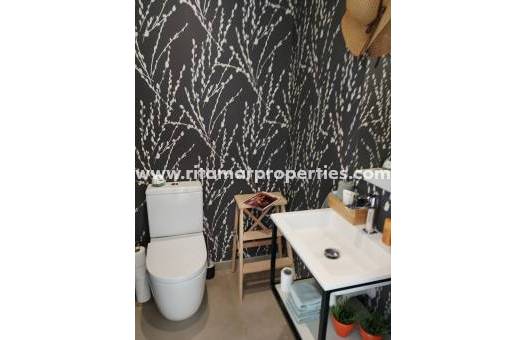 Weiterverkauf - Semi-Detached Villa - Dolores