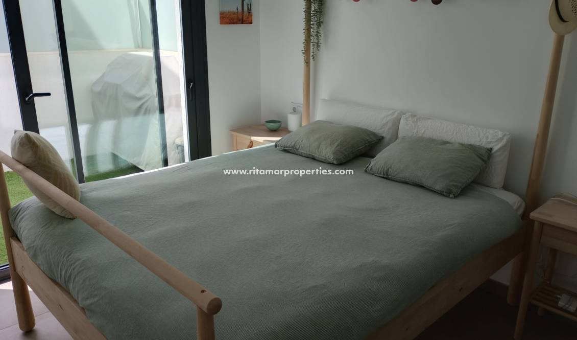 Weiterverkauf - Semi-Detached Villa - Dolores