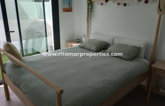 Weiterverkauf - Semi-Detached Villa - Dolores