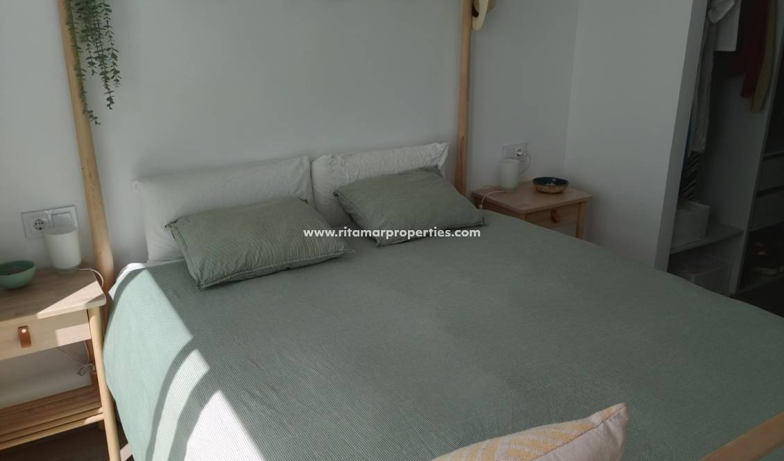 Weiterverkauf - Semi-Detached Villa - Dolores