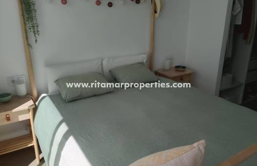 Weiterverkauf - Semi-Detached Villa - Dolores