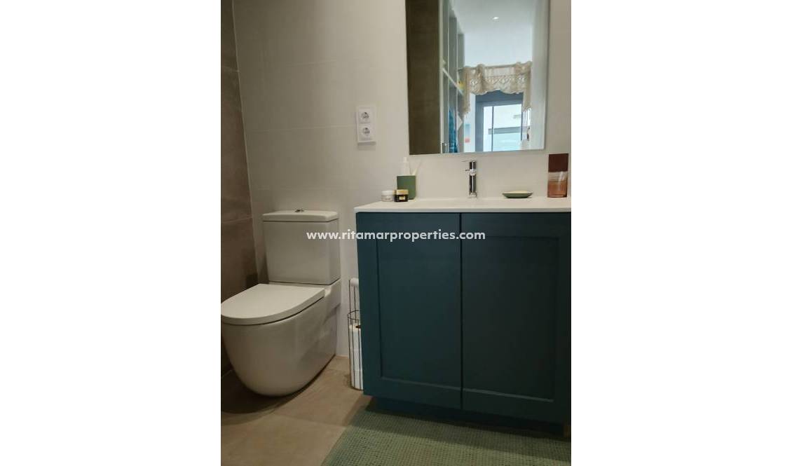 Weiterverkauf - Semi-Detached Villa - Dolores