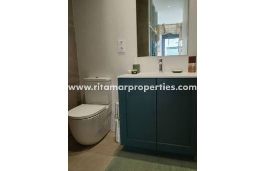 Weiterverkauf - Semi-Detached Villa - Dolores