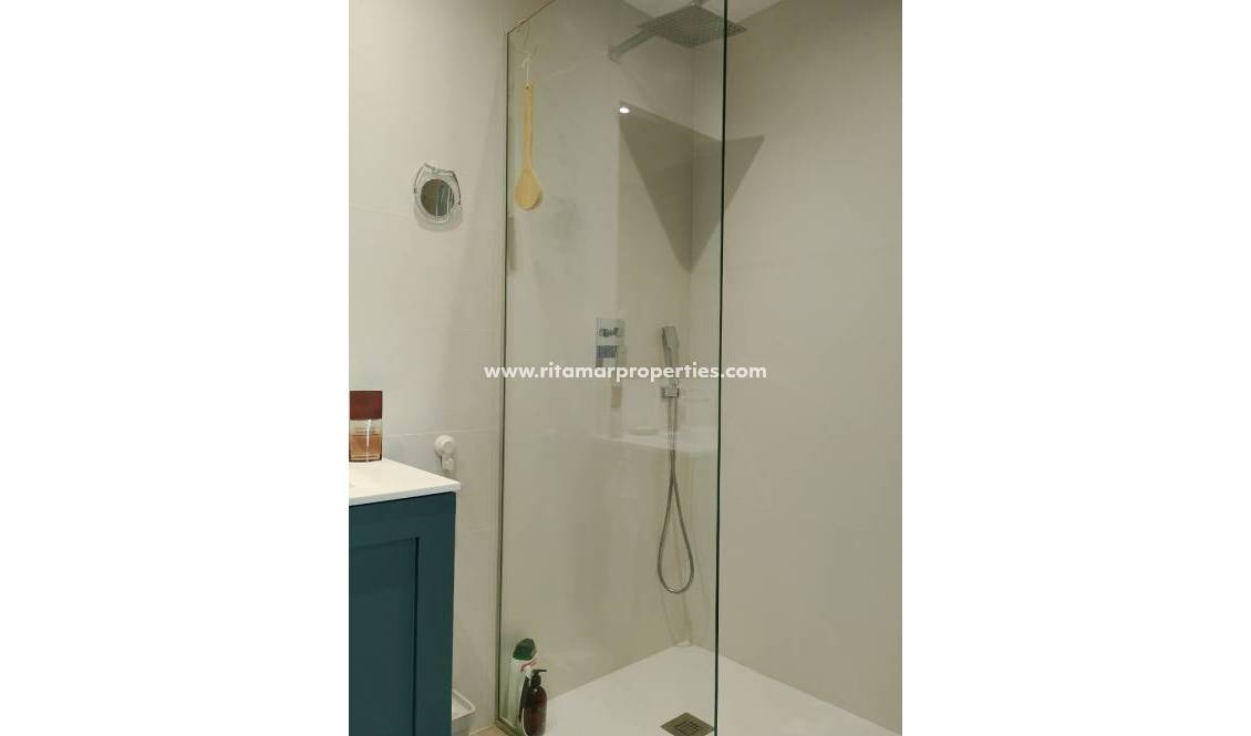 Weiterverkauf - Semi-Detached Villa - Dolores