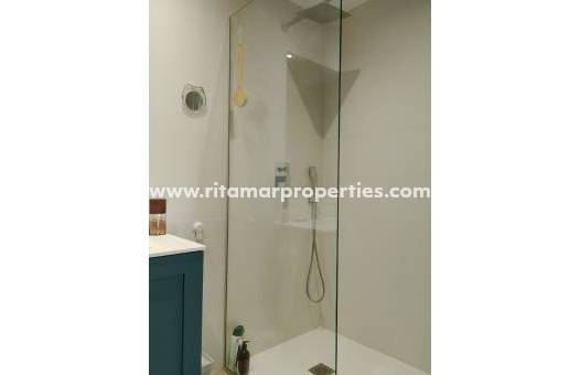 Weiterverkauf - Semi-Detached Villa - Dolores