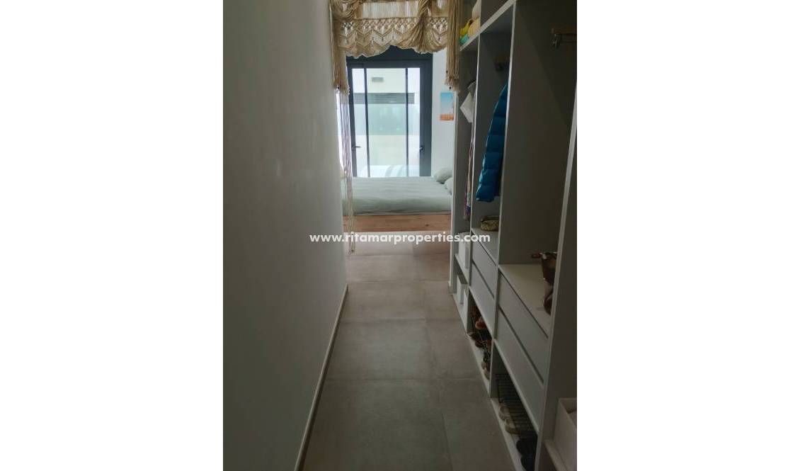 Weiterverkauf - Semi-Detached Villa - Dolores