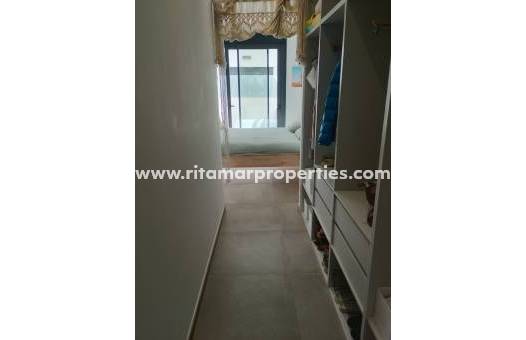 Weiterverkauf - Semi-Detached Villa - Dolores