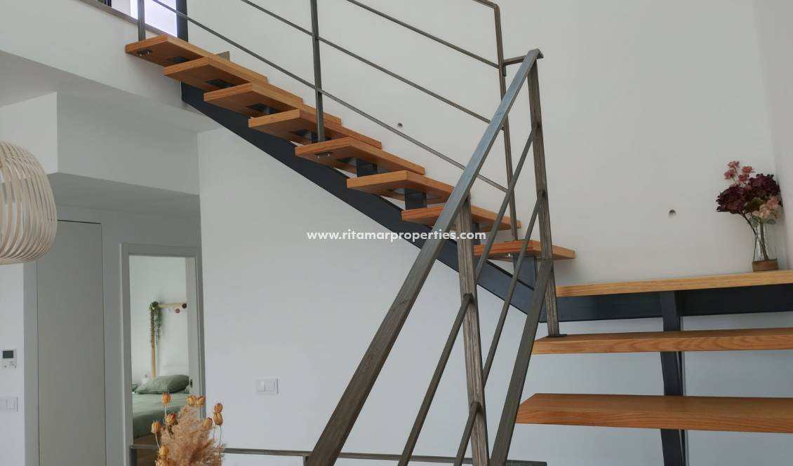 Weiterverkauf - Semi-Detached Villa - Dolores