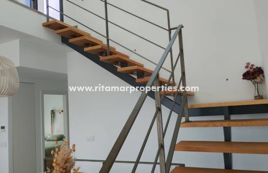 Weiterverkauf - Semi-Detached Villa - Dolores