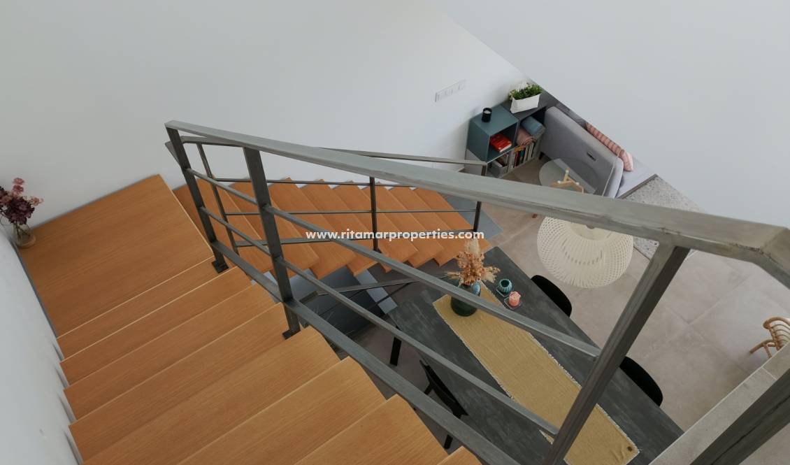 Weiterverkauf - Semi-Detached Villa - Dolores