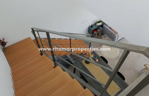 Weiterverkauf - Semi-Detached Villa - Dolores