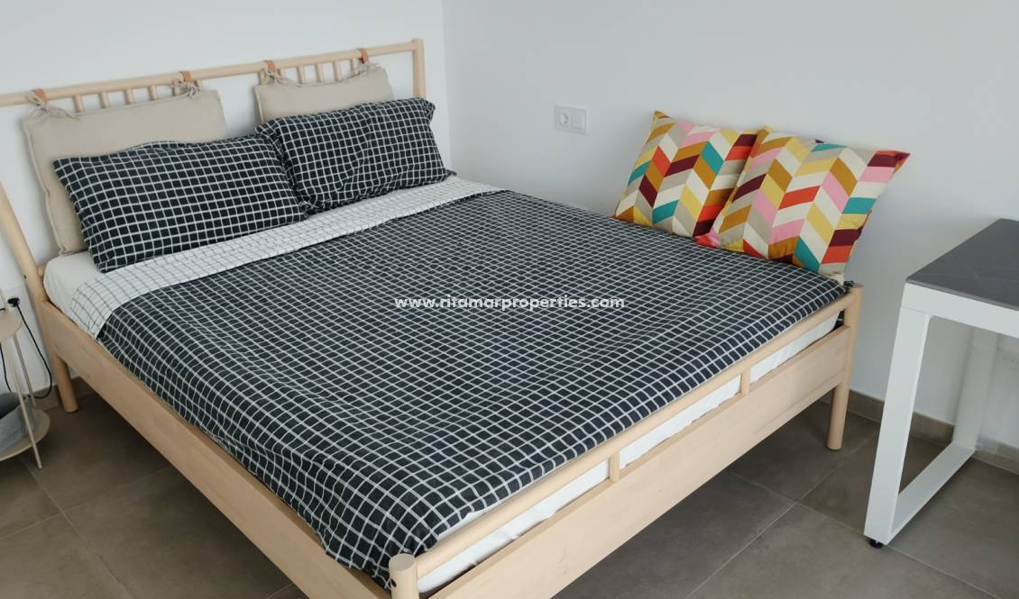 Weiterverkauf - Semi-Detached Villa - Dolores